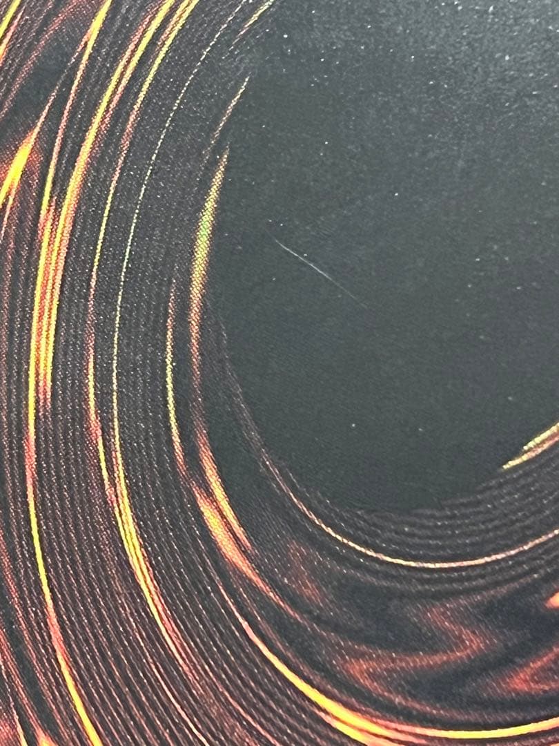 遊戯王　清冽の水霊使いエリア　20thシークレットレア