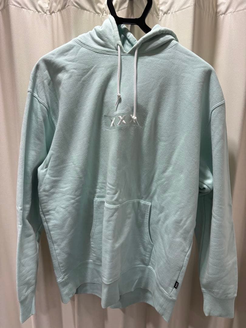 ゴッドセレクション　パーカーXL