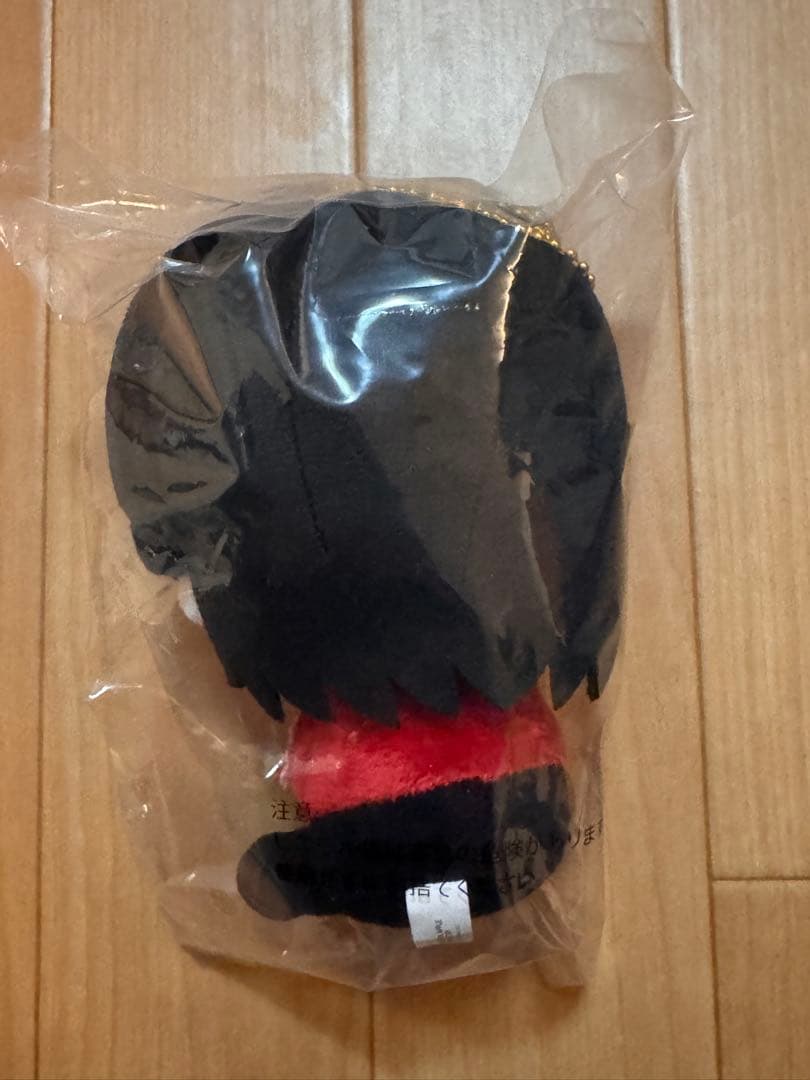 一番くじ　Mrs. GREEN APPLE A賞 マスコットぬいぐるみ 大森元貴