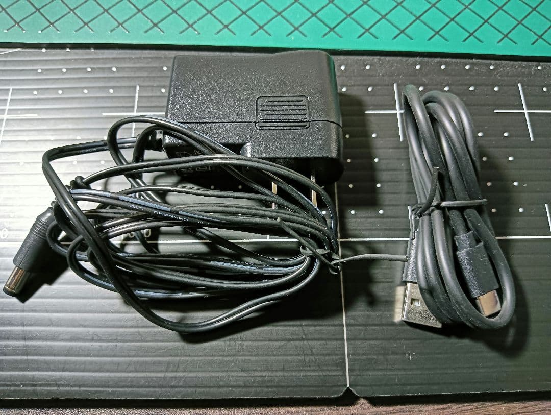 NUX MG-101 ギター マルチ