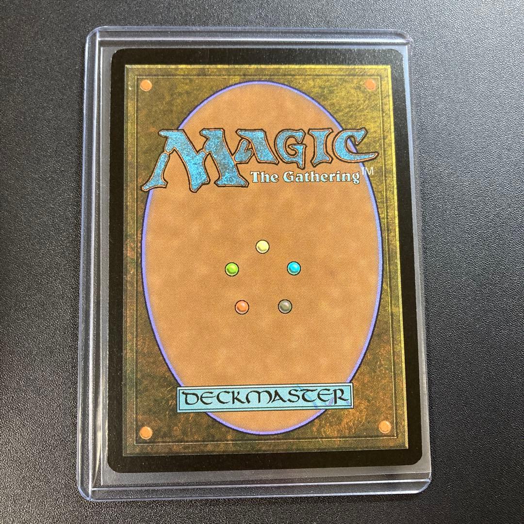 MTG FF 復讐の贖罪者、ヴィンセント 拡張アート foil 英語版