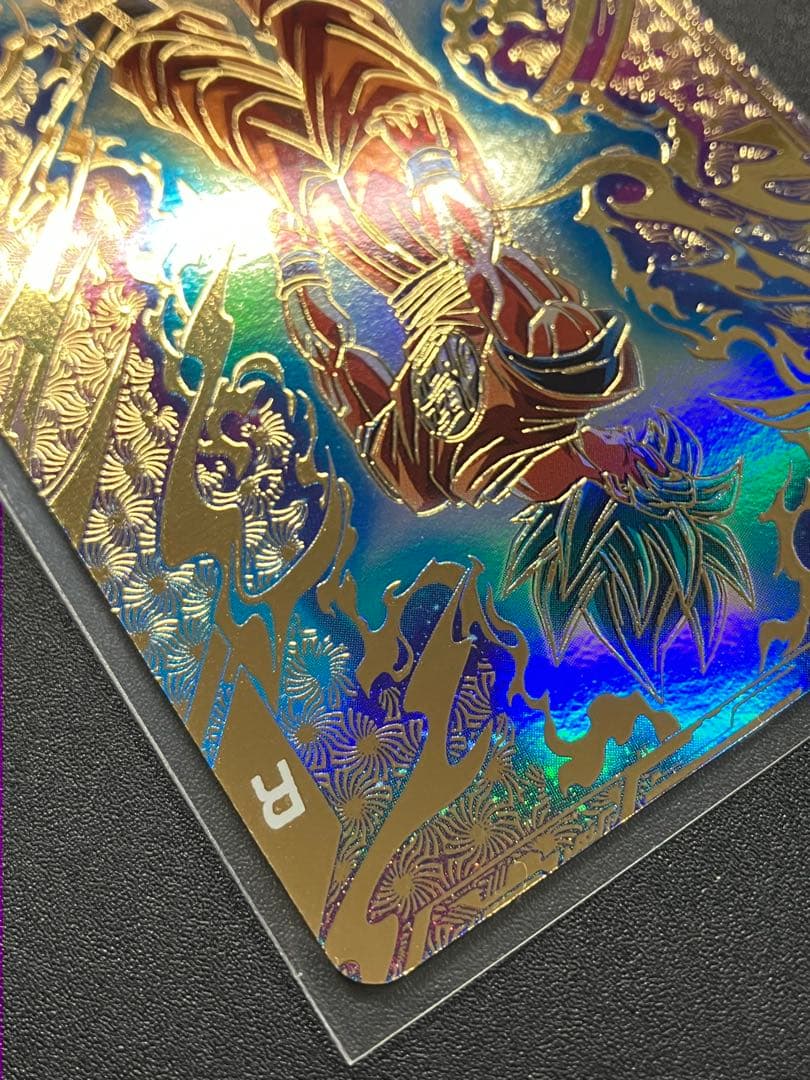 sdvtp-001 孫悟空 パラレル　おまけ付き