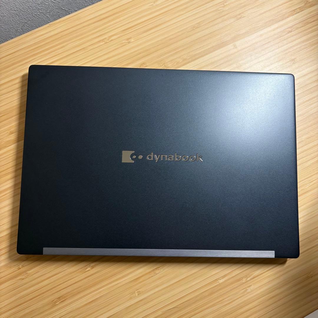 東芝 2024モデル 第13世代 i5-1345U FHD/16GB/ 256G