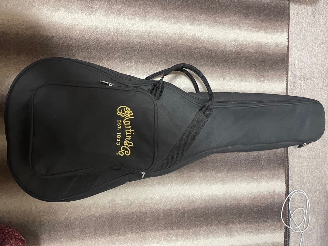 ト*ル様 LITTLE Martin LX1 美品✨