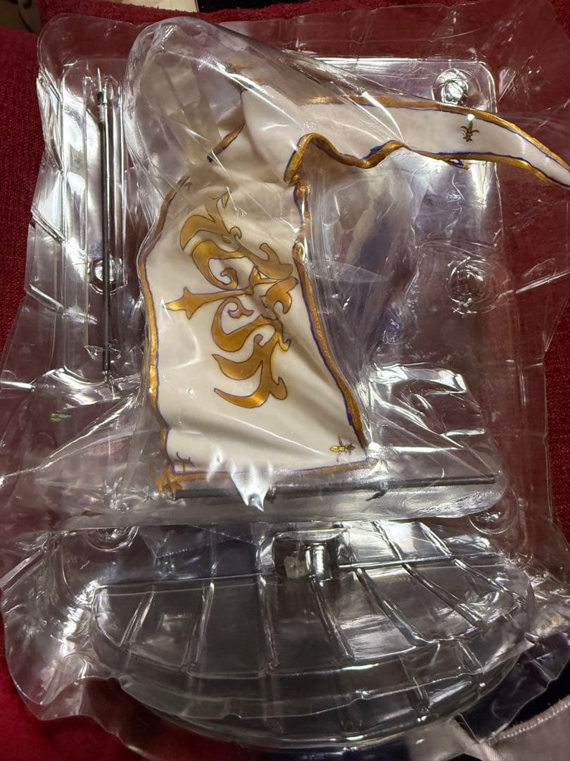 Fate ジャンヌ・ダルク フィギュア