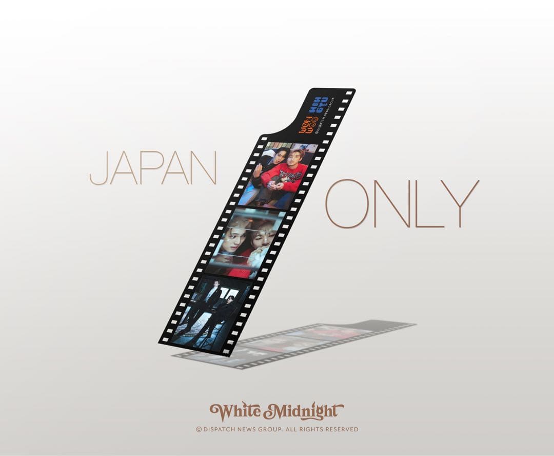 【新品未開封5種】ミーニー DICON SEVENTEEN ウォヌ ミンギュ