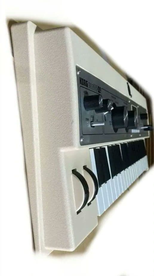 KORG microKORG XL ベージュ 200台 限定品