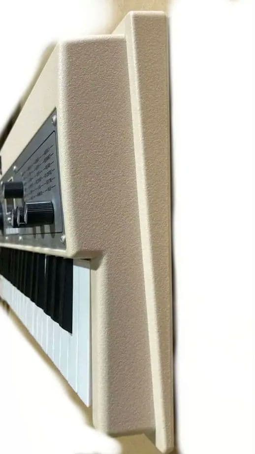 KORG microKORG XL ベージュ 200台 限定品