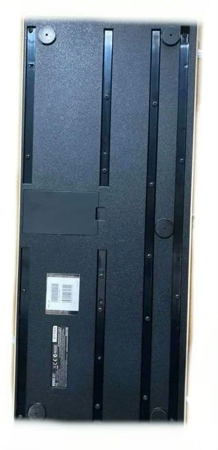 KORG microKORG XL ベージュ 200台 限定品