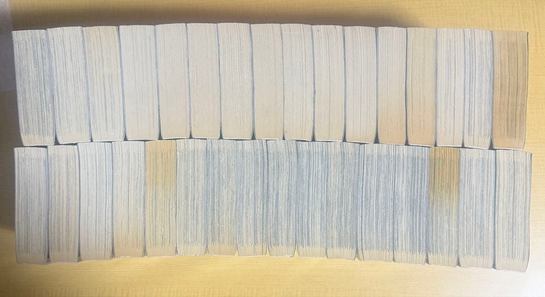 代紋TAKE2　1-32 全巻セット コンビニ版