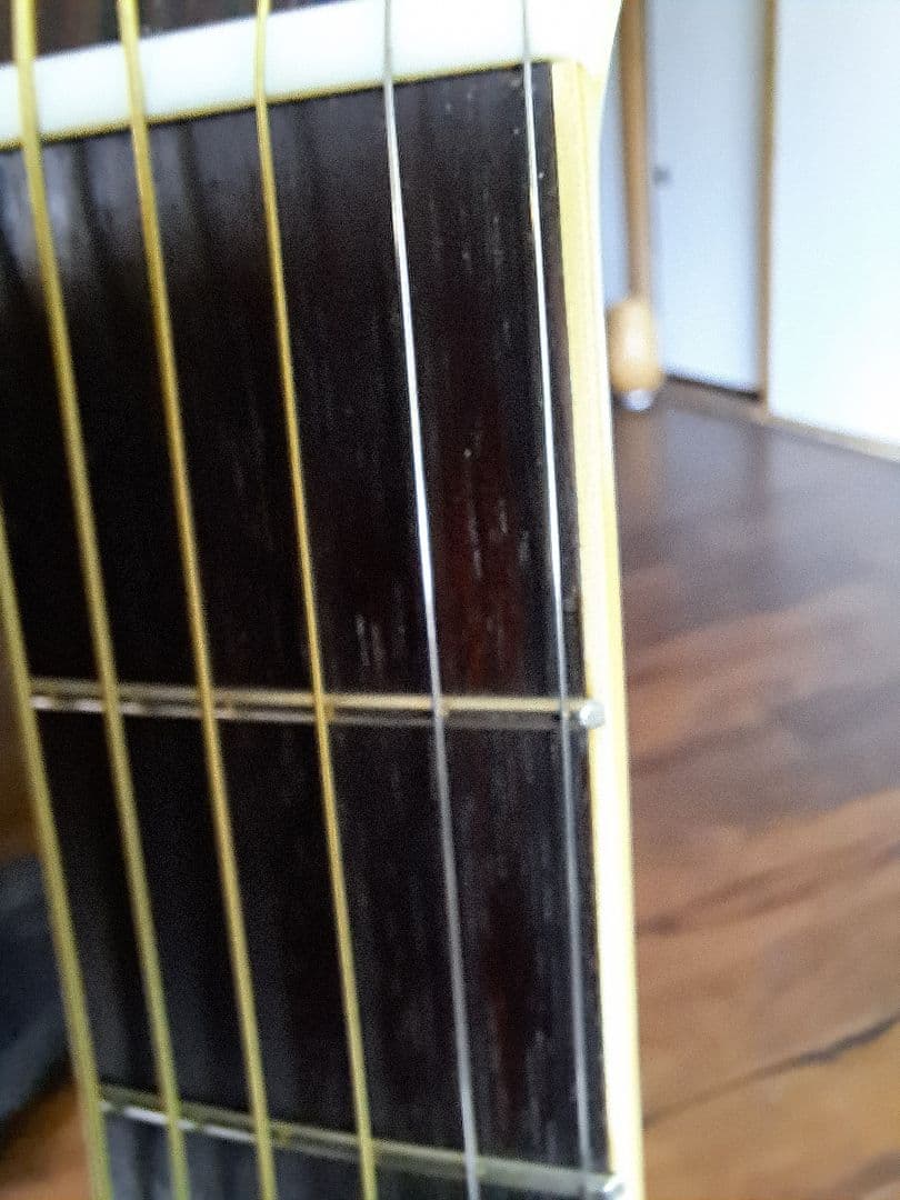 Hummingbird Custom ハミングバードカスタム　キャッツアイ