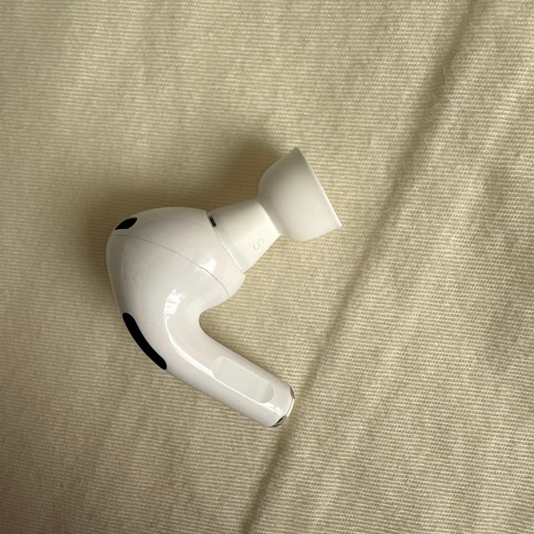 イヤホン AirPods Pro Gen2(Lightning)