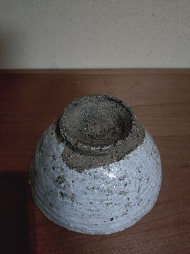 桃山時代 伝世 萩焼 茶碗