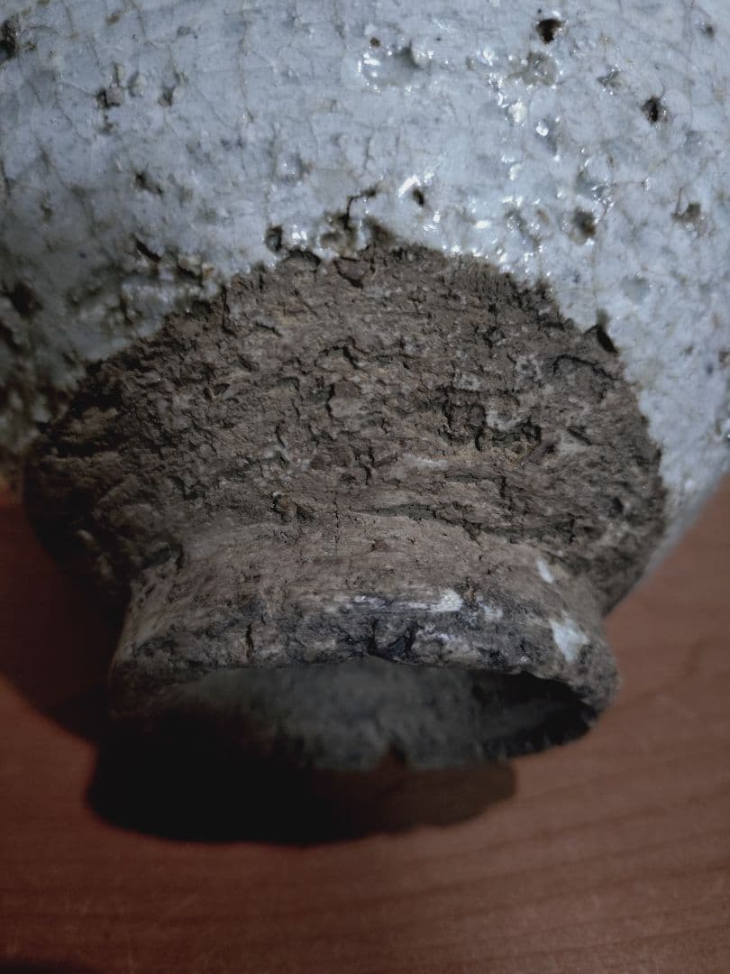 桃山時代 伝世 萩焼 茶碗