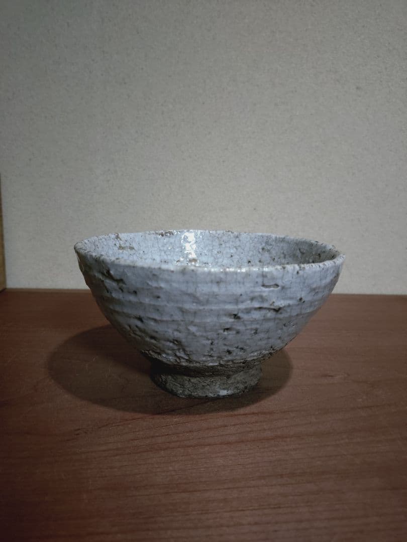 桃山時代 伝世 萩焼 茶碗