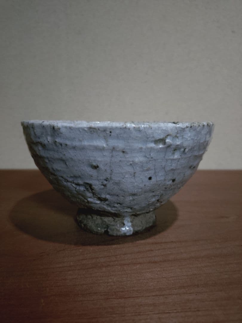 桃山時代 伝世 萩焼 茶碗