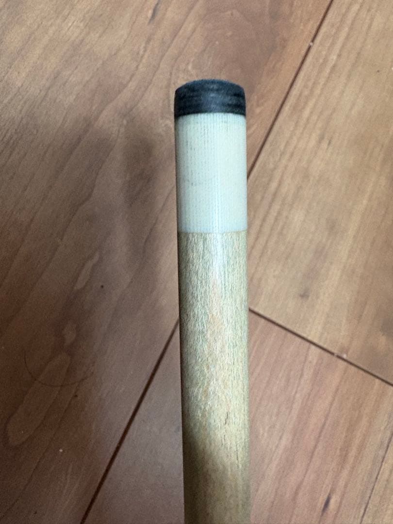 【ラジアルカーボン内蔵ハイテクシャフト】HOWキュー ハイパーＸ 99.0g