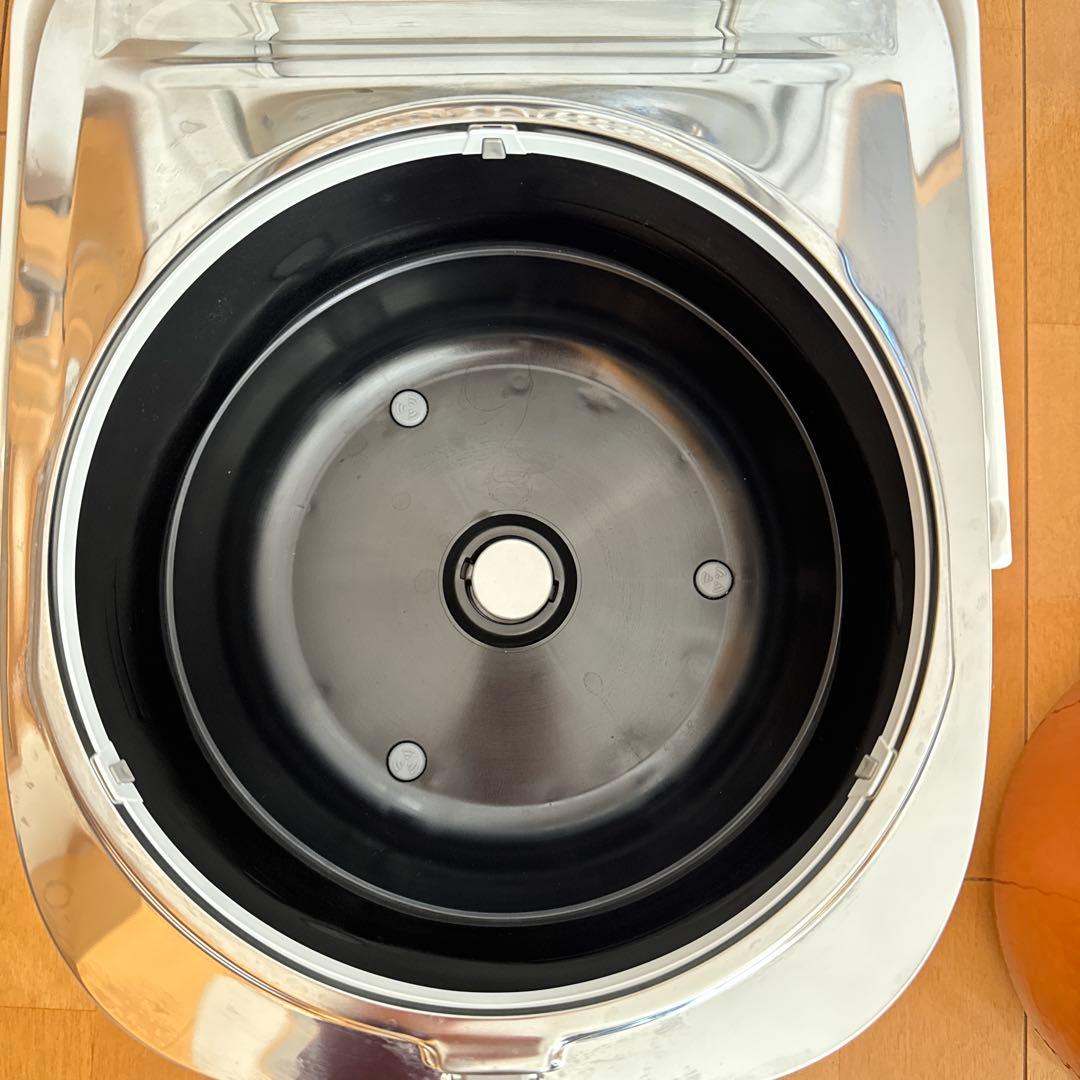 Panasonic IH大火力おどり炊き炊飯器 SR-HX186 一升炊き