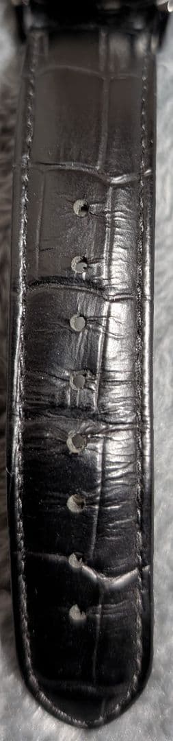 SuperGroupies STEINS;GATE0 アマデウスモデル 腕時計