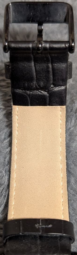 SuperGroupies STEINS;GATE0 アマデウスモデル 腕時計