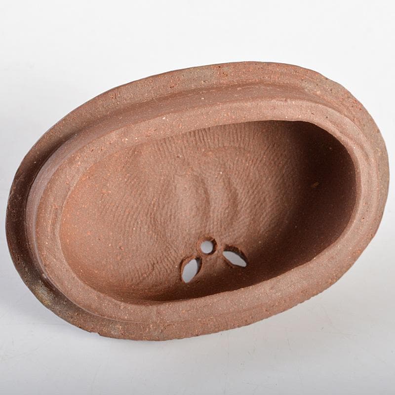 中国　紫砂　朱泥　急須　茶壷　D　R7266