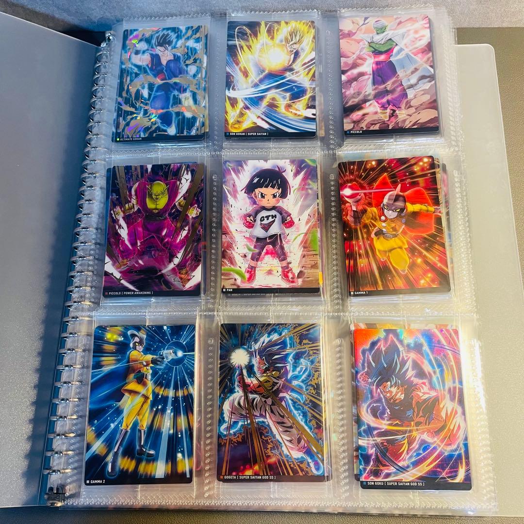 希少　イタジャガ　ドラゴンボール　vol. 1 2 3 4 5 フルコンプ