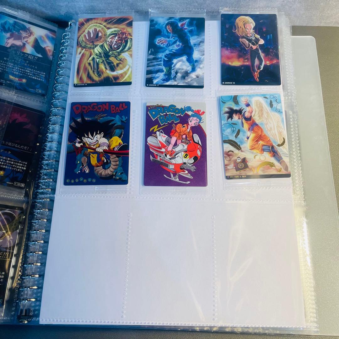 希少　イタジャガ　ドラゴンボール　vol. 1 2 3 4 5 フルコンプ
