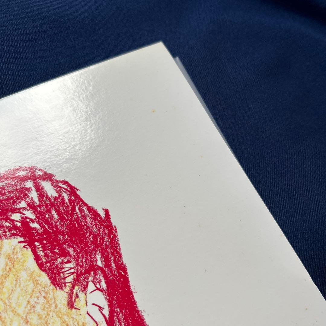 Round Table LP3枚セット