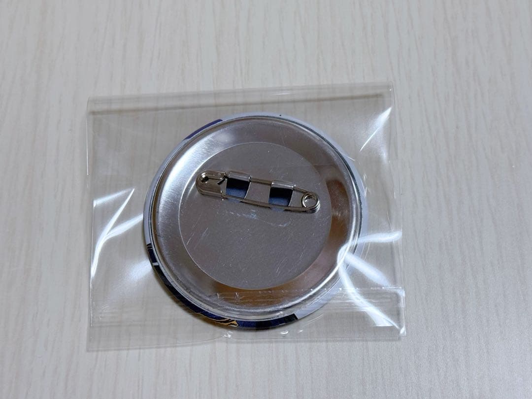 ダイヤのA 御幸一也 原作絵缶バッジ