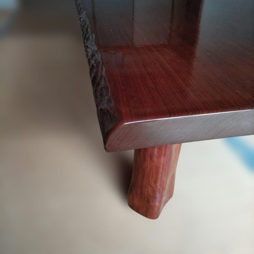 一枚板　座卓テーブル　天板のみ