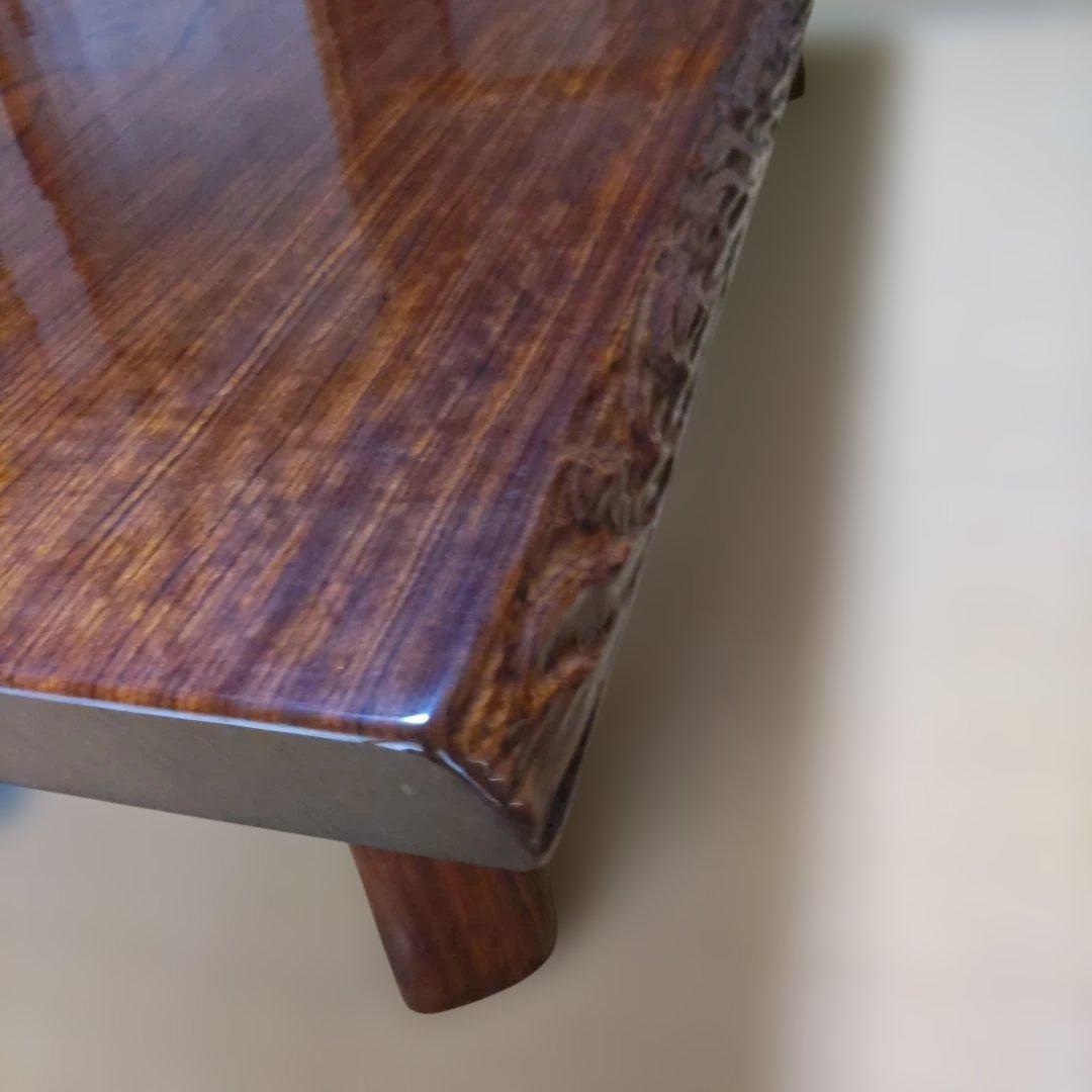 一枚板　座卓テーブル　天板のみ