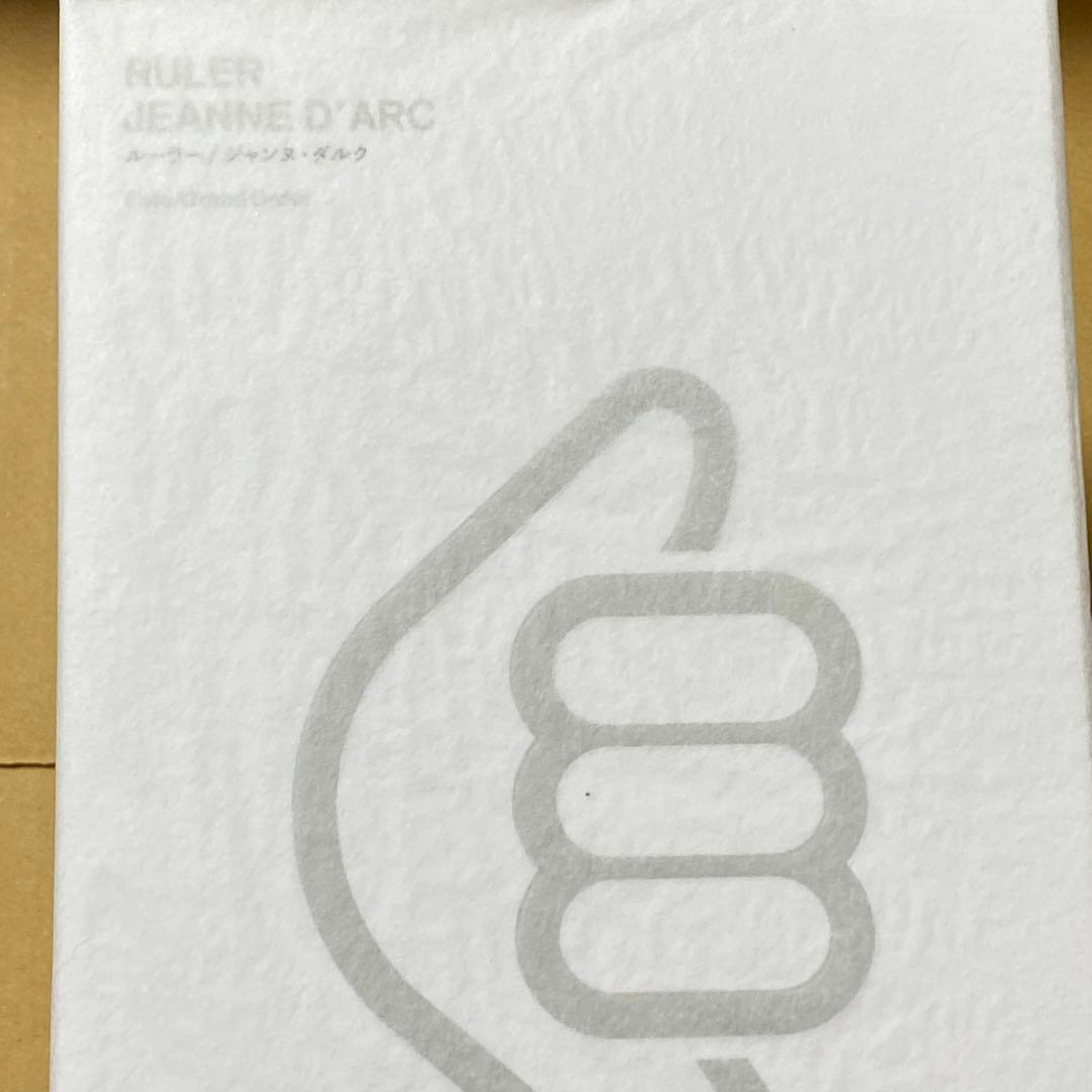 期間限定値下げ　Fate ルーラー アヴェンジャー ジャンヌ オルタ