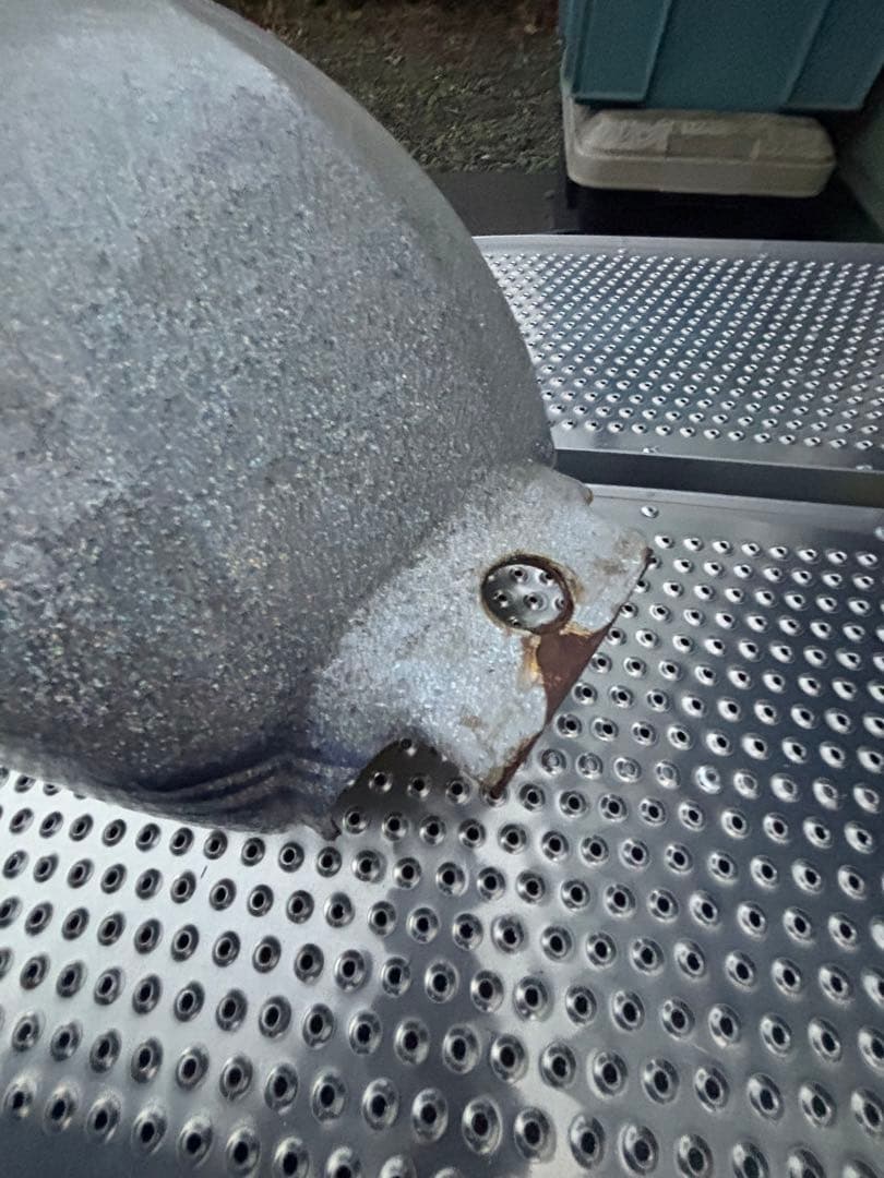 ヤカンタンクもどき