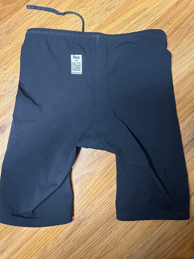 arena 競泳水着 カーボン　エア2