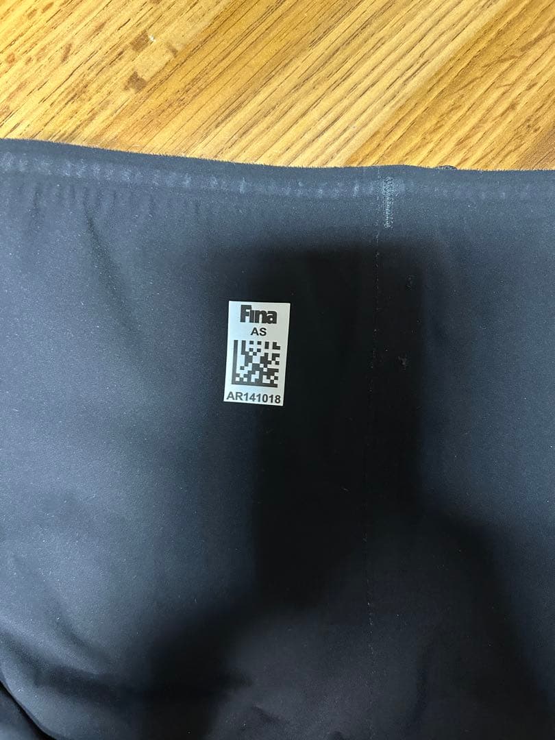 arena 競泳水着 カーボン　エア2