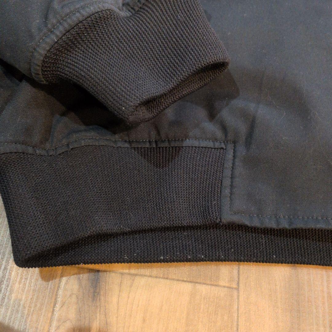 SUPREME × PLAYBOY 中綿ブルゾン L ボンバージャケット