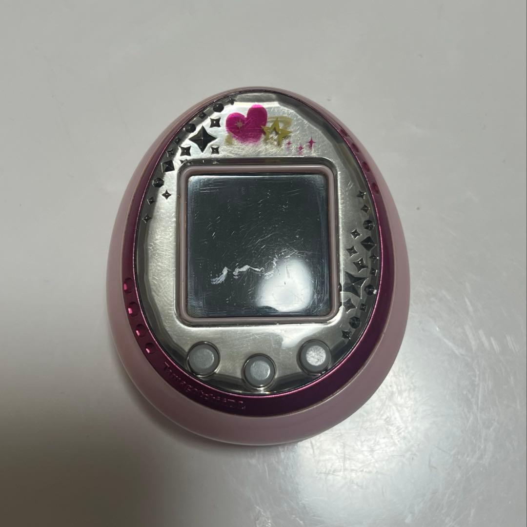 たまごっち IDL プリンセススペイシー バージョン 限定品