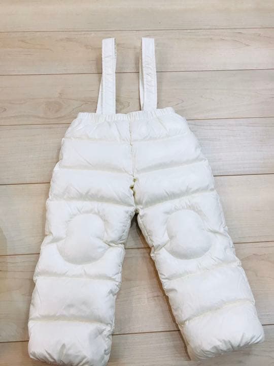 専用　モンクレール　20年　キッズ　セットアップ　アウター　ダウン　90cm