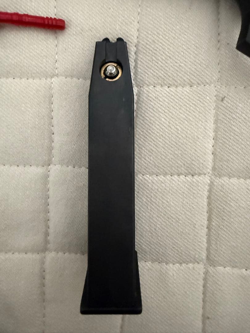 東京マルイ SAMURAI EDGE STANDARD MODEL バイオ