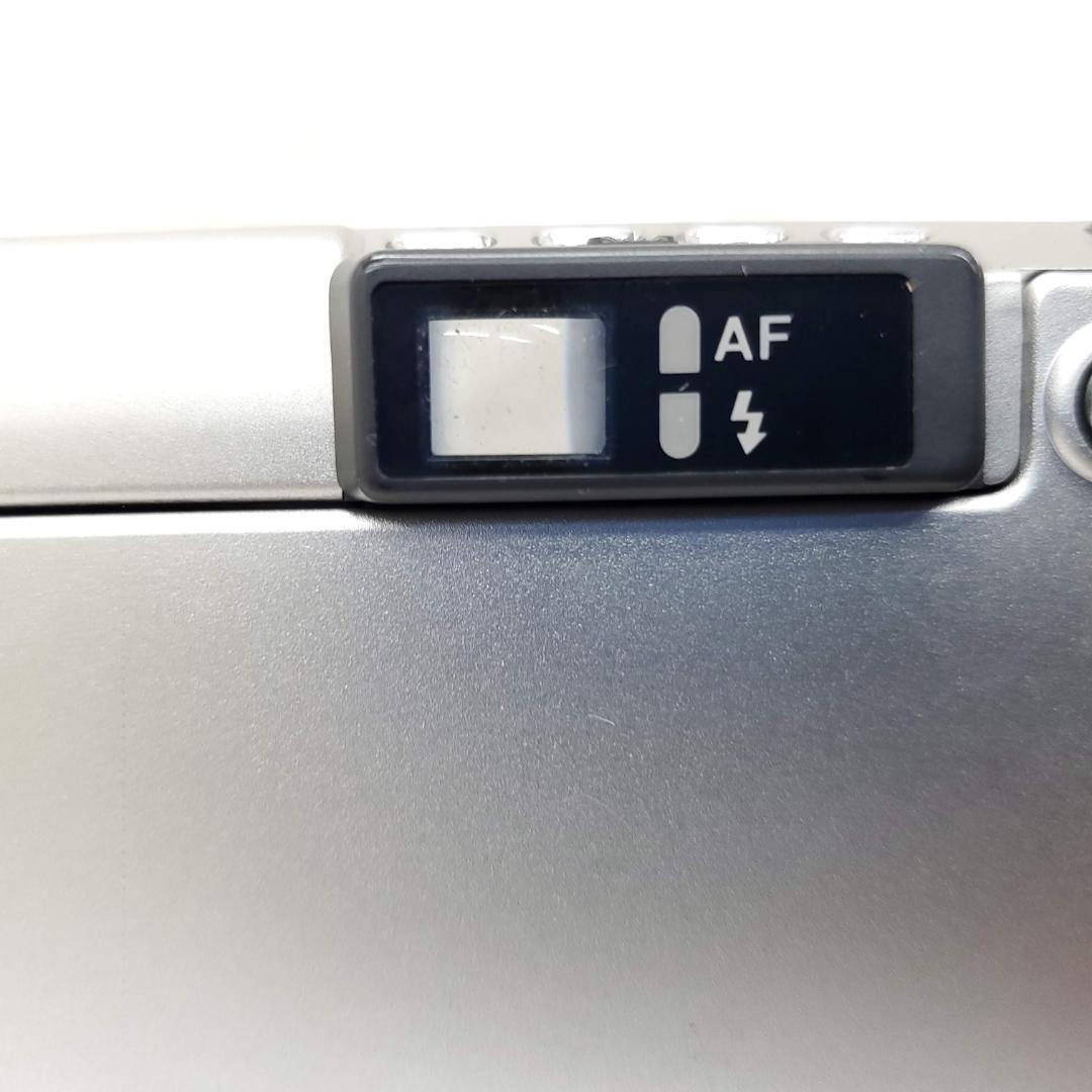 フィルムカメラ Pentax ESPIO 120Mi F1219-409-20v p