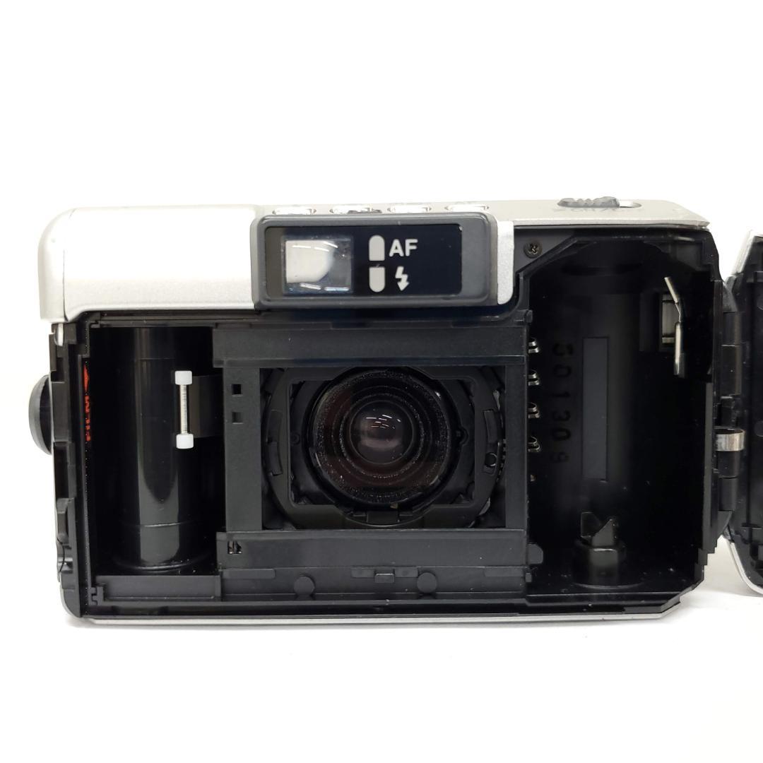 フィルムカメラ Pentax ESPIO 120Mi F1219-409-20v p