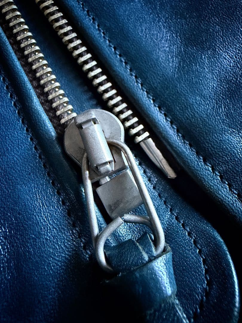 フリーホイーラーズ　freewheelers スピードマスター　レザートグス