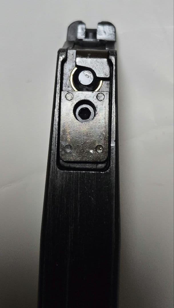 ウエスタンアームズ ベレッタ M92FS ガスガン