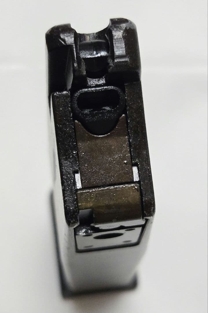 ウエスタンアームズ ベレッタ M92FS ガスガン