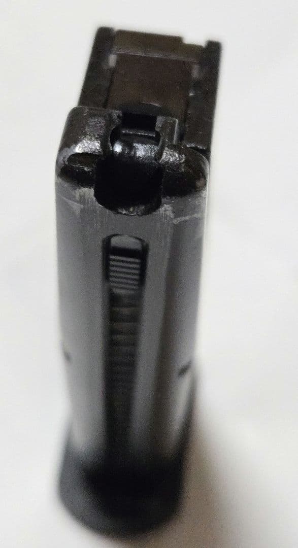 ウエスタンアームズ ベレッタ M92FS ガスガン