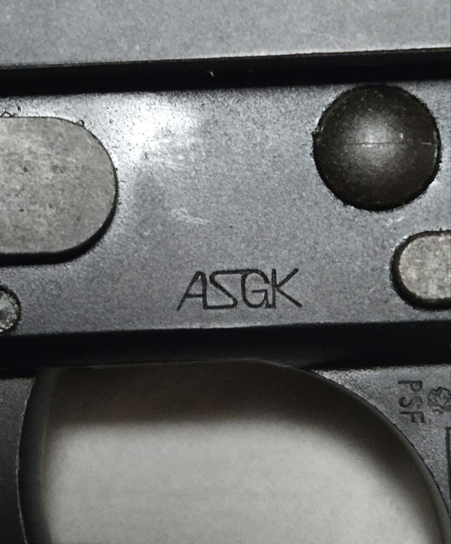 ウエスタンアームズ ベレッタ M92FS ガスガン