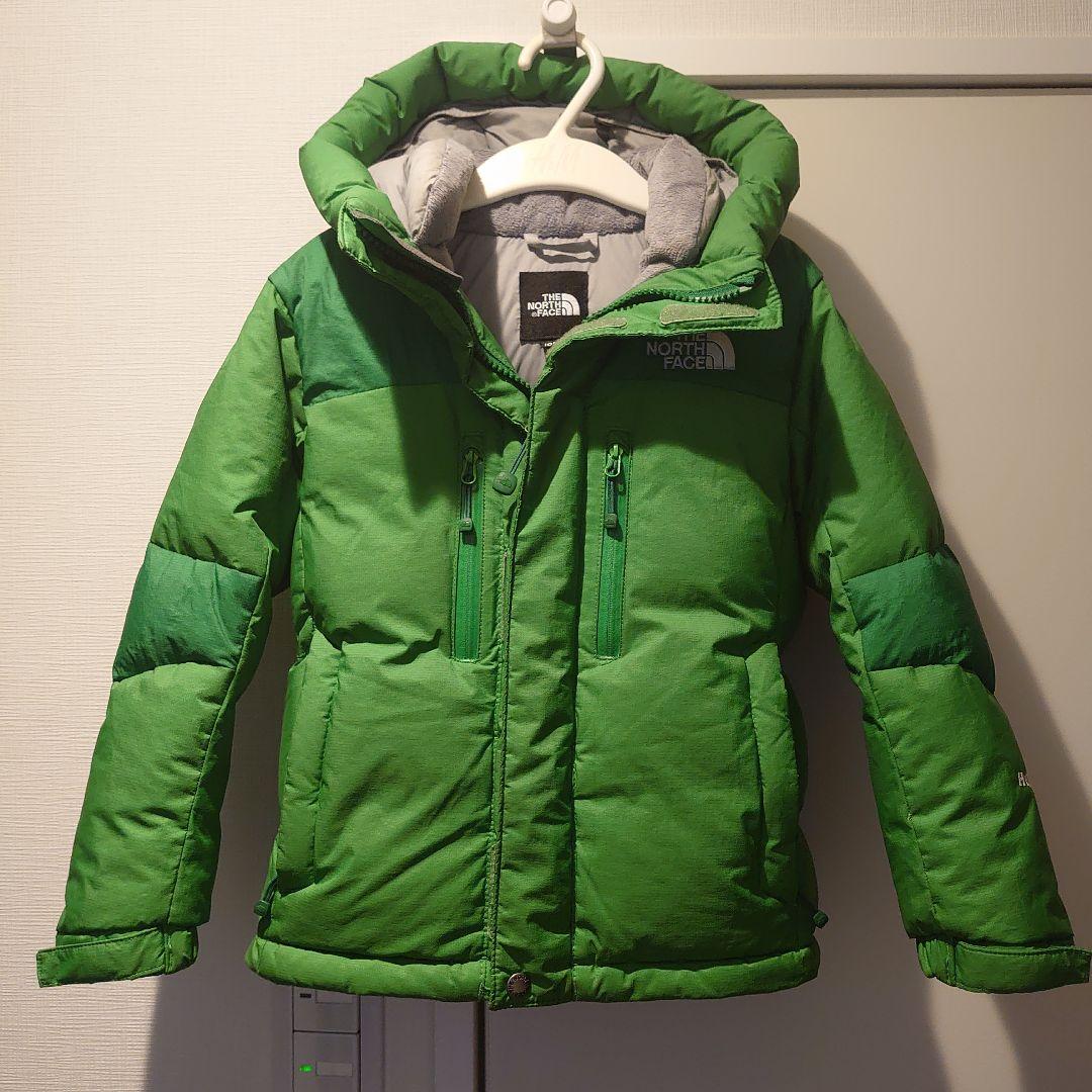 THE NORTH FACE キッズ バルトロライトジャケット 100サイズ