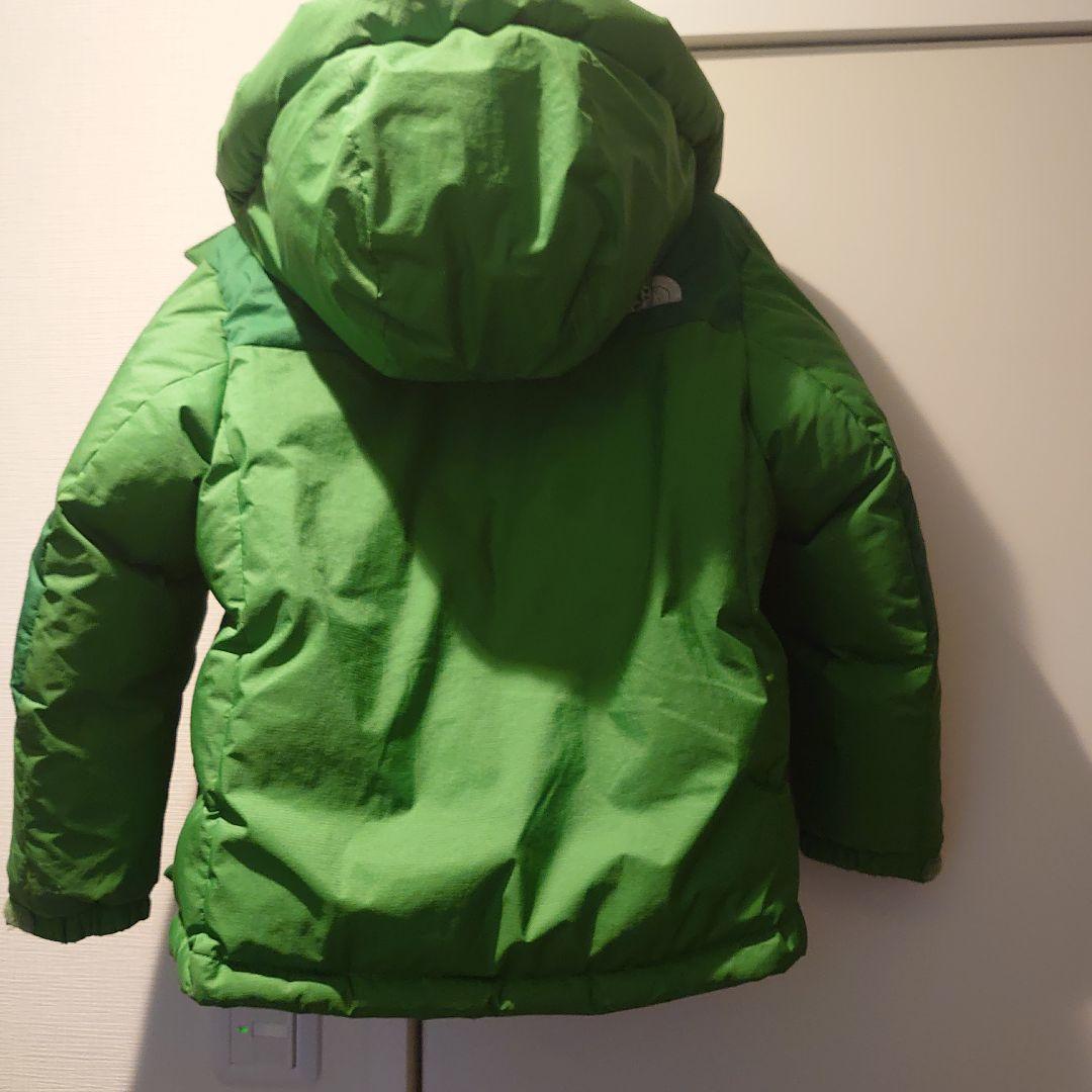 THE NORTH FACE キッズ バルトロライトジャケット 100サイズ