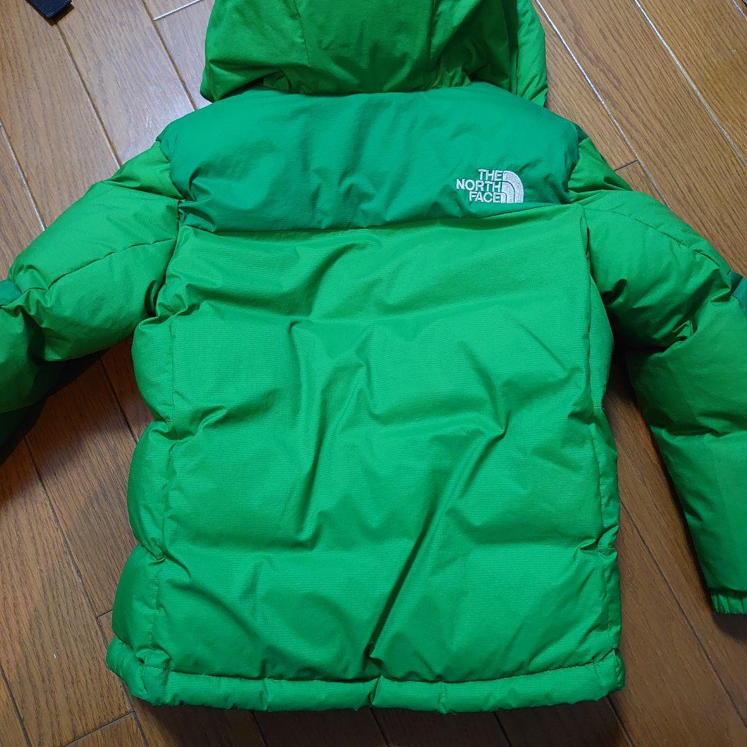 THE NORTH FACE キッズ バルトロライトジャケット 100サイズ