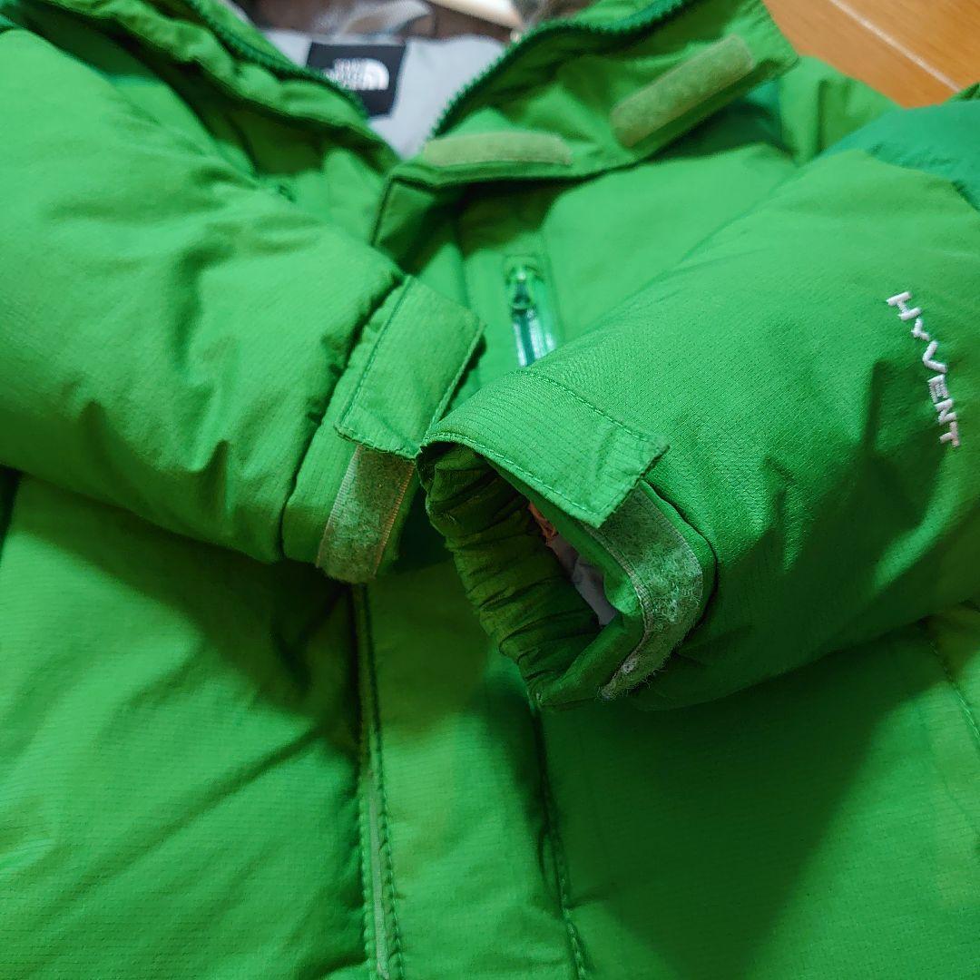 THE NORTH FACE キッズ バルトロライトジャケット 100サイズ